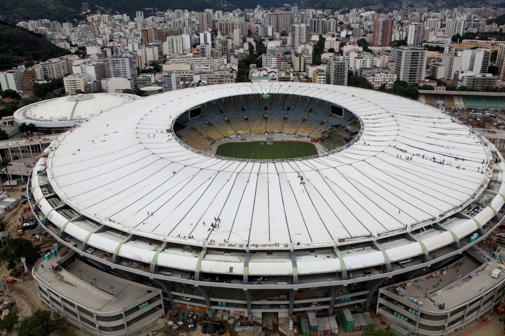 Governo do Estado promove ação de conscientização sobre a prevenção ao câncer de mama neste domingo, no Maracanã