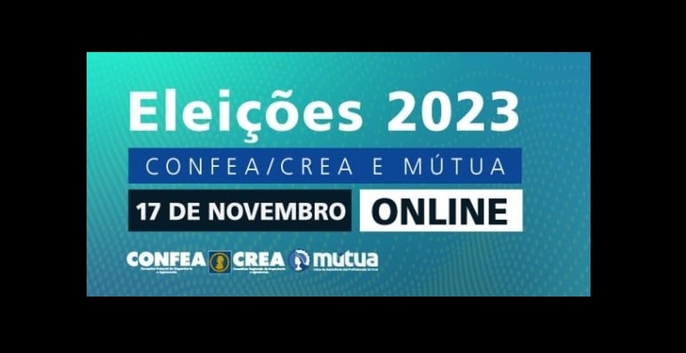 Falta Democracia na Eleição do CREA-RJ e candidatos disputam os mesmos votos do retrocesso