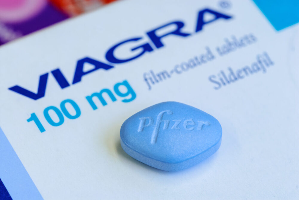  Viagra pode reduzir em até 60% o risco de Alzheimer, diz estudo