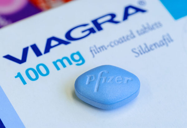  Viagra pode reduzir em até 60% o risco de Alzheimer, diz estudo