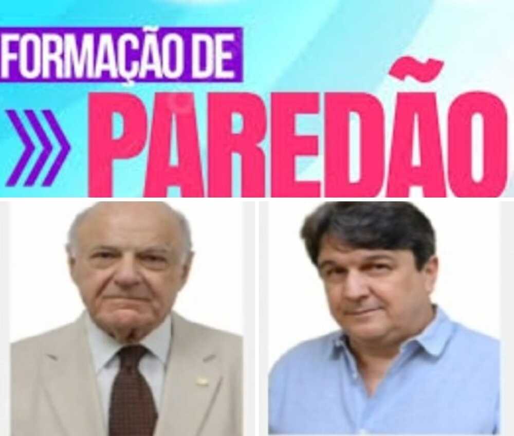 Eleição do CREA/RJ: Ratatuia leva 2 candidatos ao paredão que pode ser de eliminação dupla. 