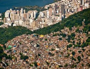 Rio de Janeiro é o estado com menor proporção de homens do país