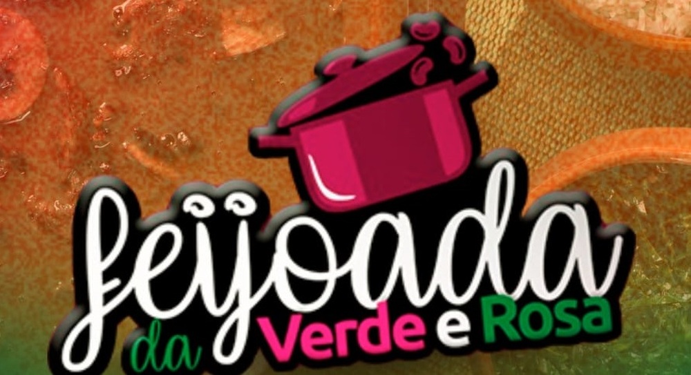 Evento Imperdível: Feijoada da Verde e Rosa com roda de samba e Celebridades no Bar Mangueira