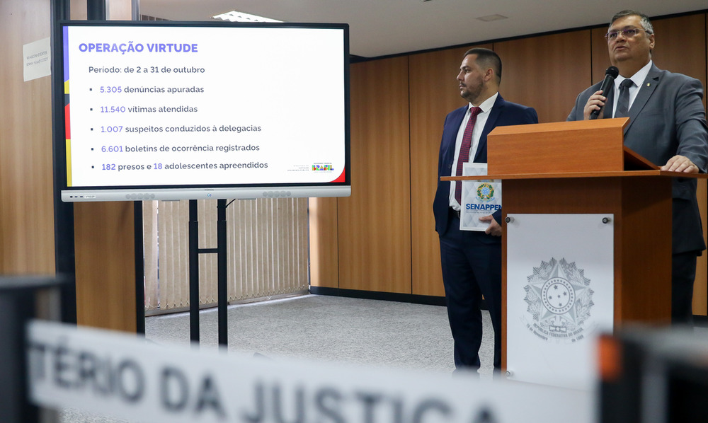 Mais de 5 mil denúncias de agressões a idosos são registradas no país