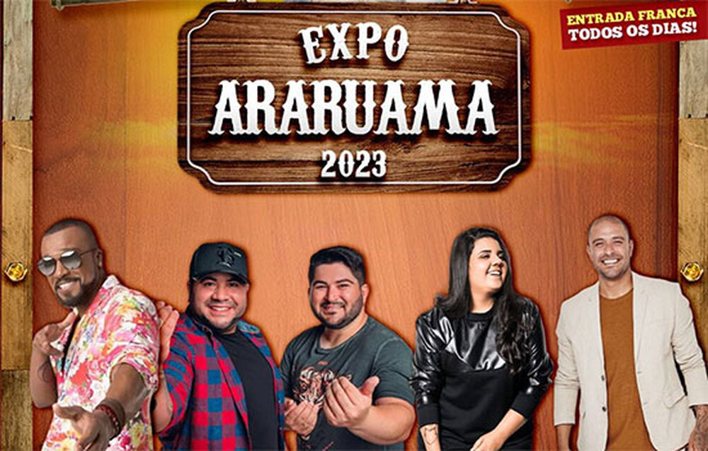 Expo Araruama 2023