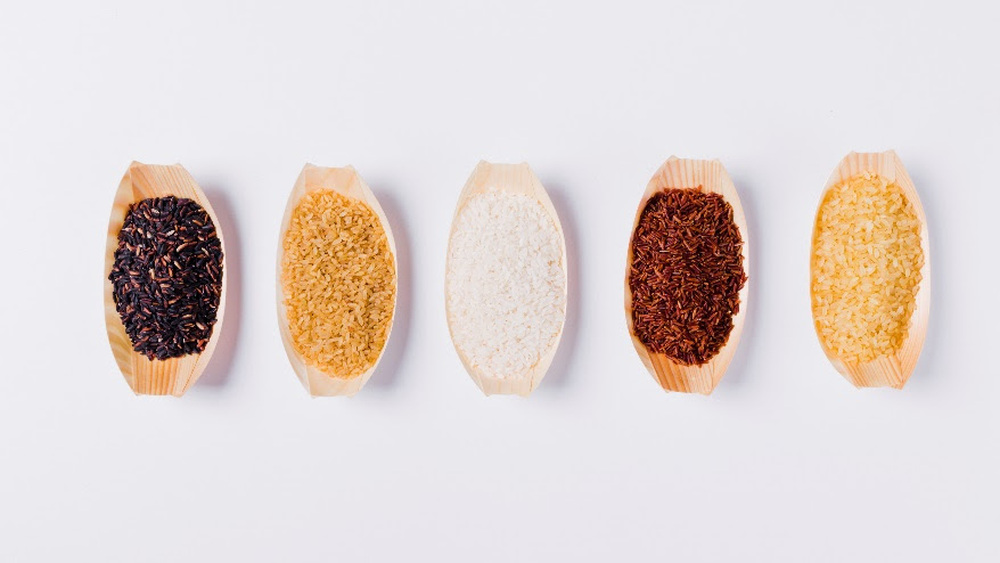 Você conhece os diferentes tipos de arroz e para que cada um serve? Descubra!