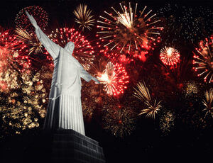 Rio anuncia atrações de Réveillon 2024 com festa multicultural em Copacabana e outras regiões