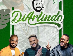 Arlindinho, Mumuzinho e Suel se unem em show de homenagem a Arlindo Cruz