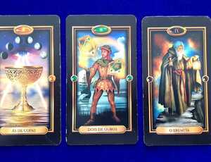 Conselho do Tarot para a semana do dia 13 a 19 de novembro