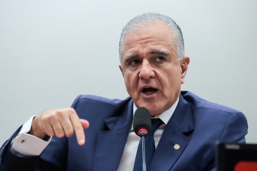 Energia nuclear: Deputado Júlio Lopes (PP) e ministro visitam prefeituras de Angra, Paraty e Rio Claro para definir acordo ambiental