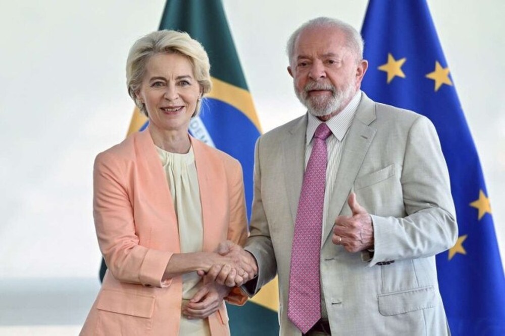 Investimentos bilionários confirmados para produção de hidrogênio verde no Piauí após anúncio do presidente da União Europeia