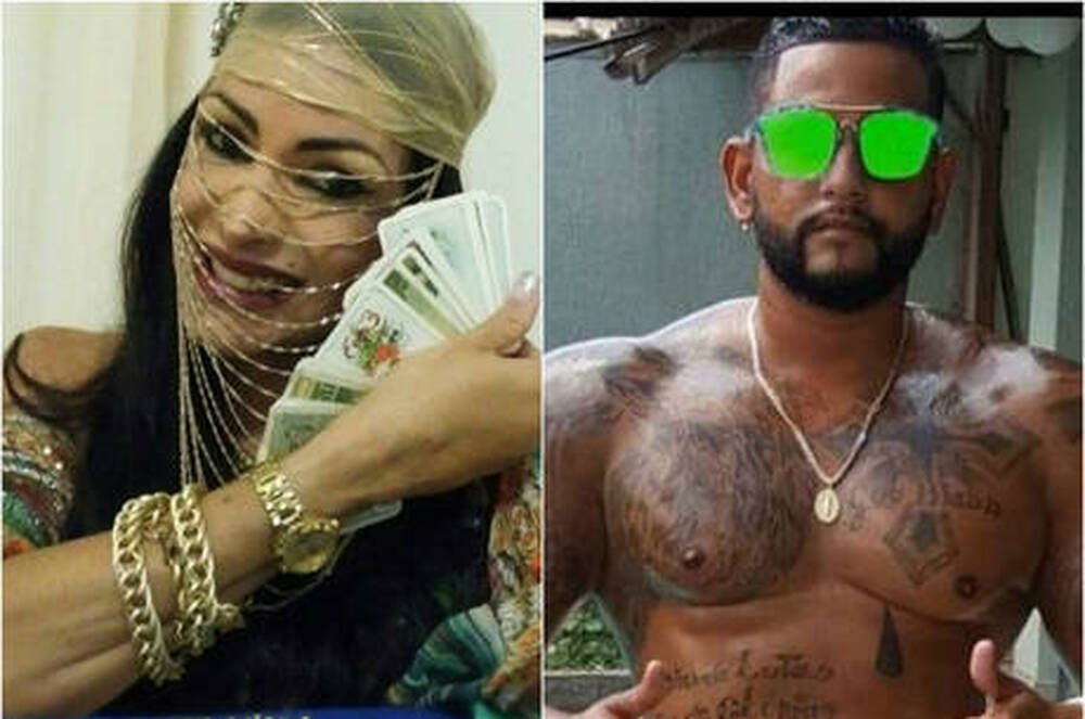 Rio Paraíso dos Crimes: Fernanda Bumbum e amiga são condenadas por morte de rival em mercado ilegal de estética