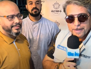 Revolução do Café: Olimpo Coffee apresenta novidades refrescantes para o verão do Rio 