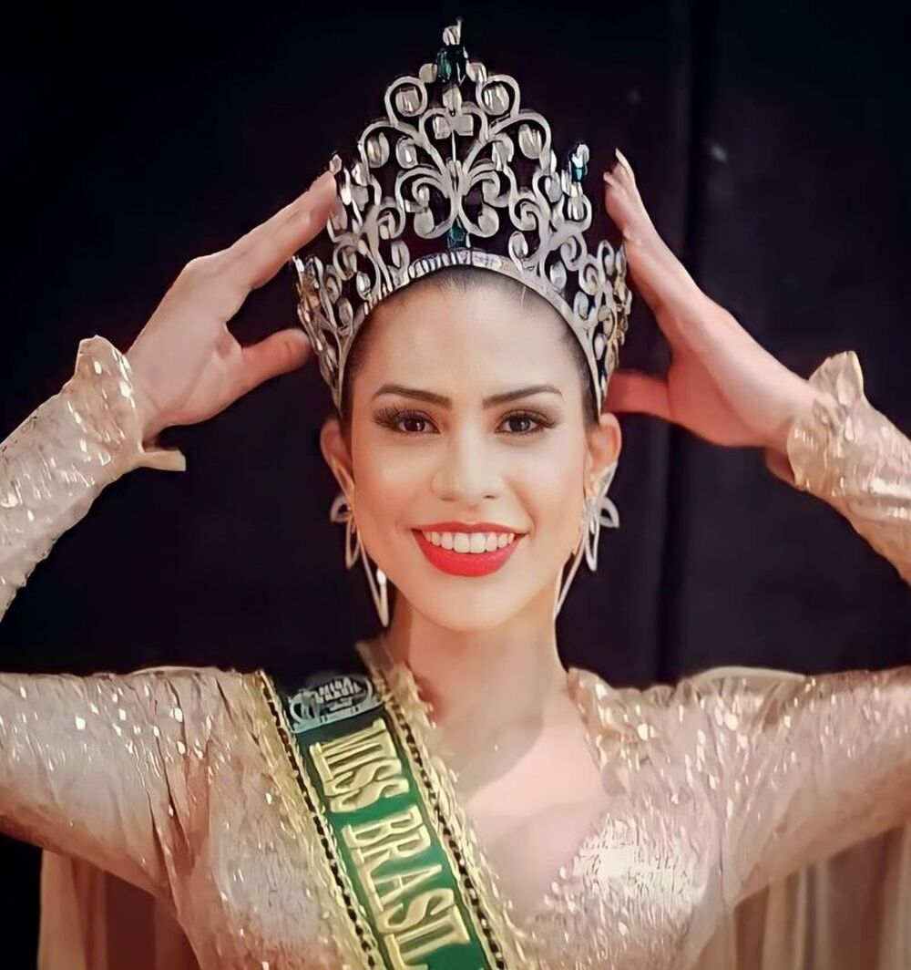  Miss Brasil Beleza Brasileira 2024 fala com exclusividade sobre a sua vitória