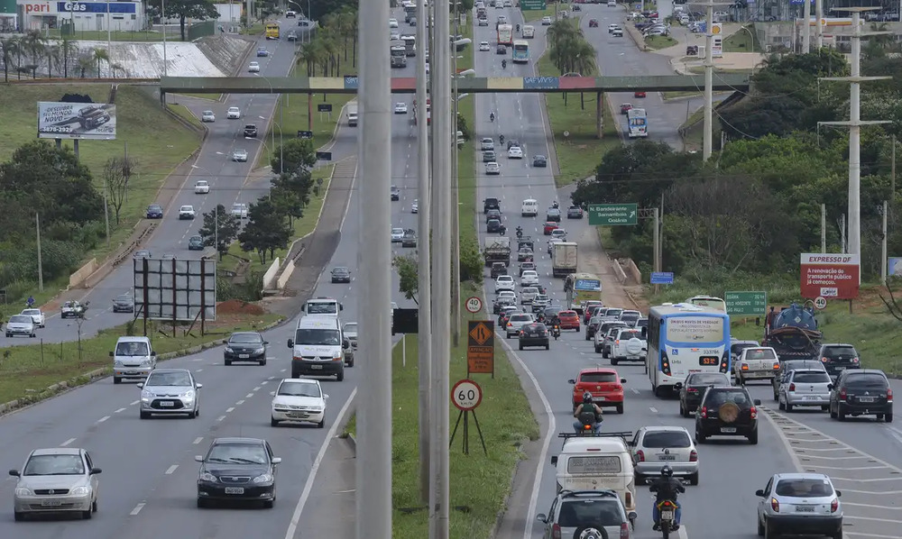 Conheça as 10 melhores rodovias do país