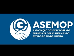 Eleição na ASEMOP: Associação dos Servidores da EMOP, escolhem Nova Diretoria