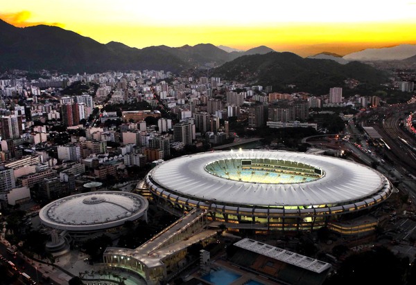 Governo do Estado inicia licitação do Maracanã nesta quinta-feira