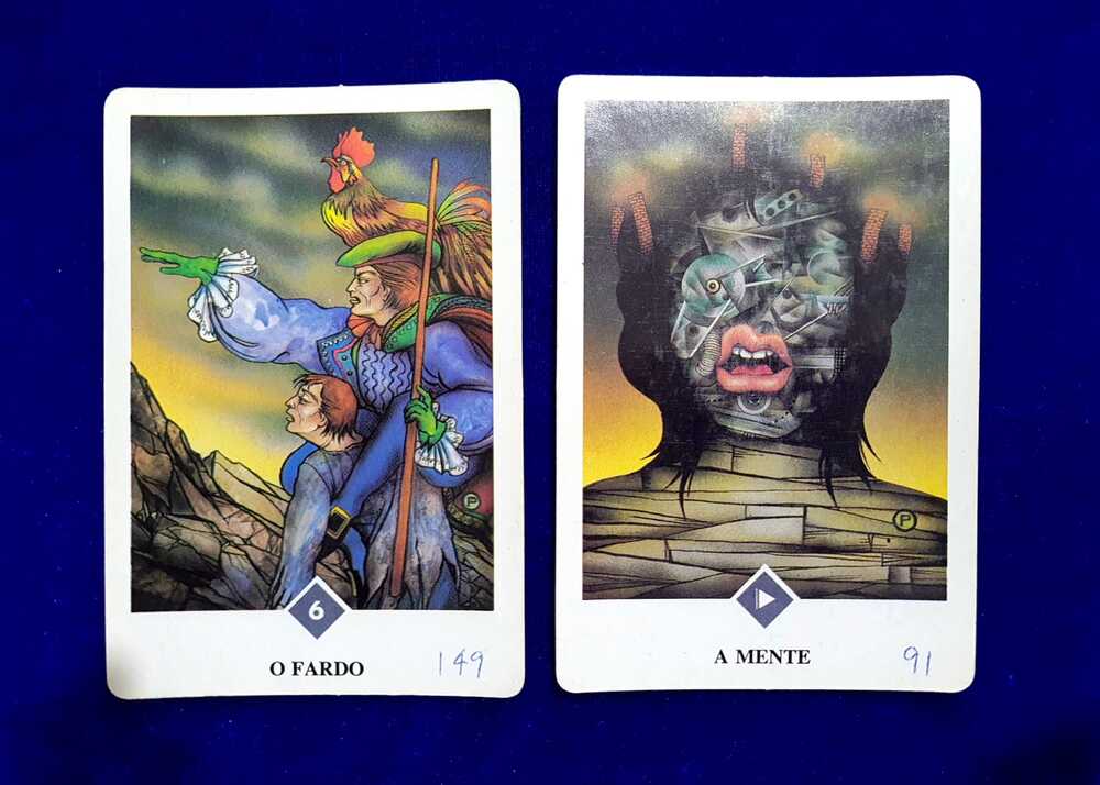  Conselho do Tarot para a semana do dia 11 a 17 de dezembro.