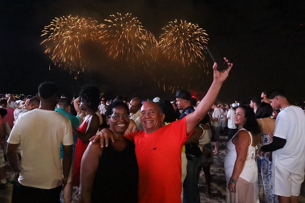 Réveillon de Niterói: Prefeitura divulga planejamento da festa