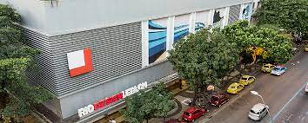 Rio Design Leblon é vendido e parte do shopping pode virar escritórios