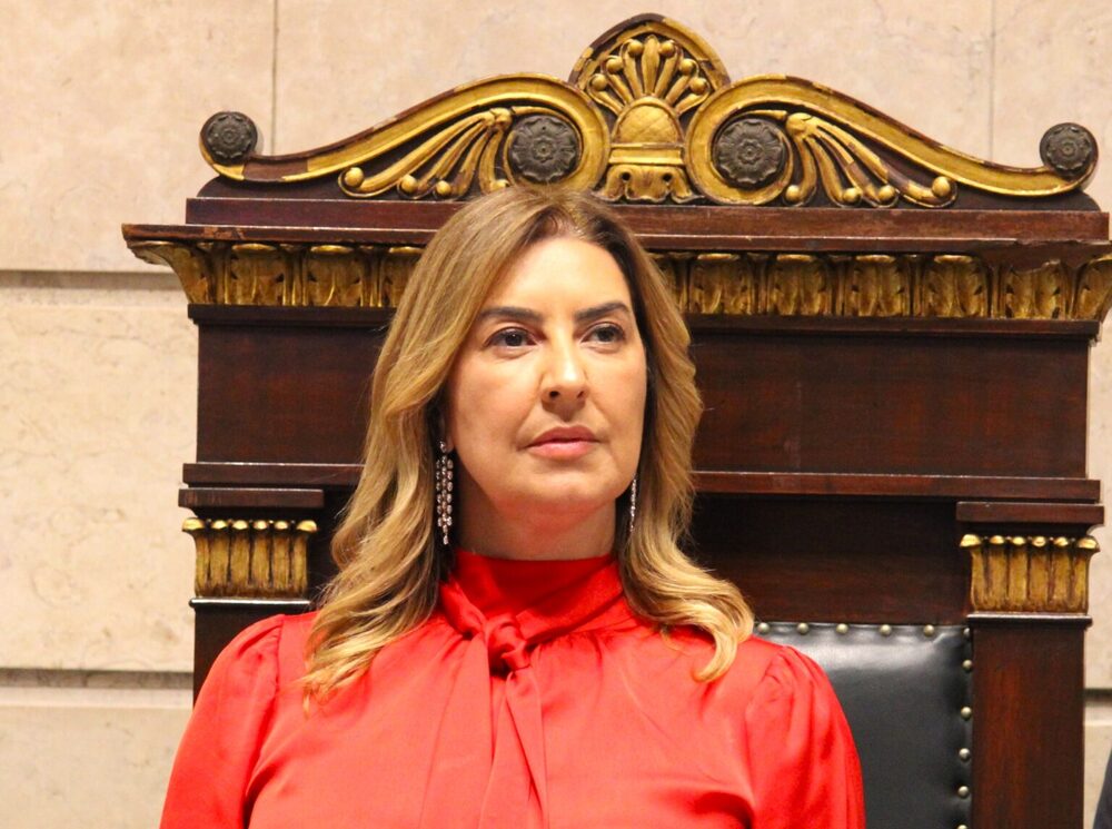 Nomeada pela Presidência da República, juíza Renata Gil tomará posse no CNJ em fevereiro