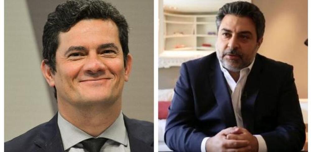 Tacla Duran alerta para possível tentativa de obstrução de investigações contra Sergio Moro