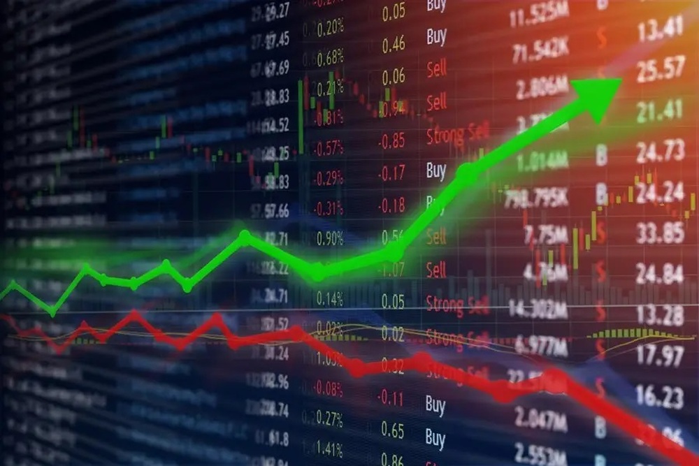  Perspectivas positivas: empresas brasileiras sinalizam recuperação financeira em 2024, indica estudo do Bradesco BBI