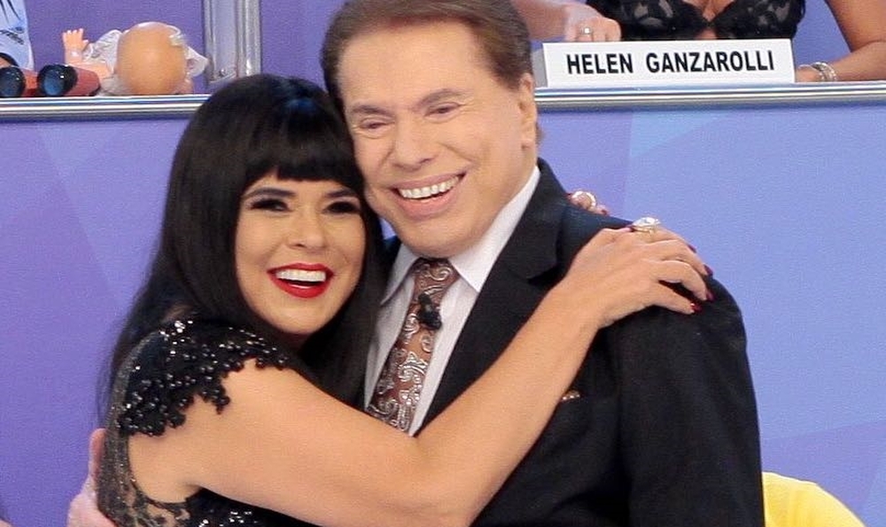 Documentário sobre Silvio Santos terá participação exclusiva de Mara Maravilha