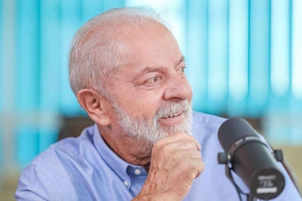 Lula anuncia isenção de imposto de renda para quem ganha até 2 salários mínimos e promete mais mudanças