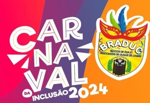 Carnaval da Inclusão 2024: Alegria toma conta de Duque de Caxias