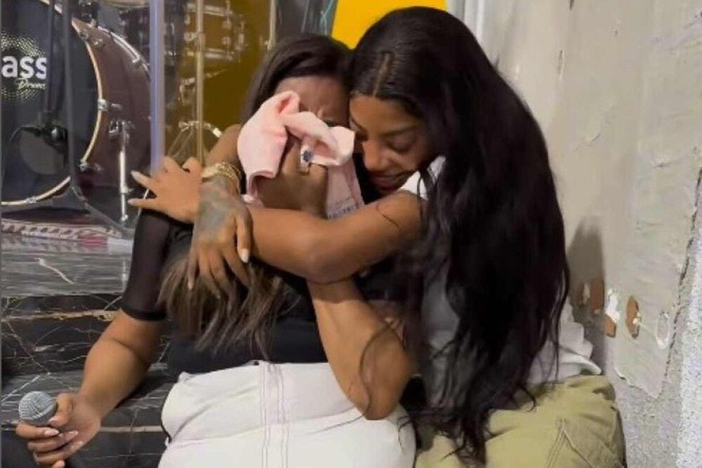 Ludmilla compra igreja evangélica: Saiba o que ela fez