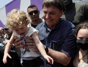 Bolsonaro pode ficar inelegível por mais de 30 anos e tentativa de golpe de estado e associação criminosa
