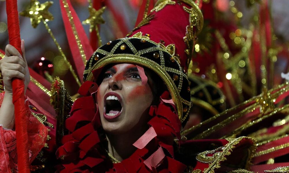 Veja programação de desfiles das divisões de acesso do carnaval do Rio