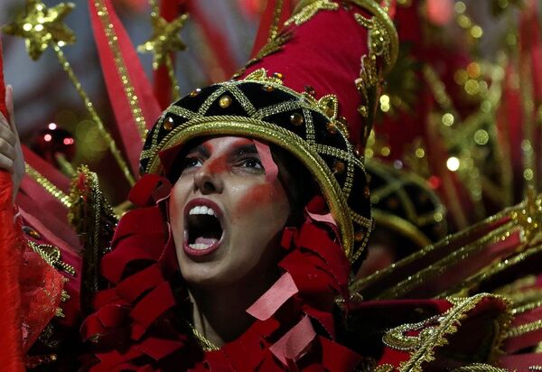 Veja programação de desfiles das divisões de acesso do carnaval do Rio