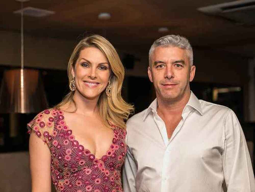 Ana Hickmann denunciou ex-marido por quebra de medida protetiva no Carnaval