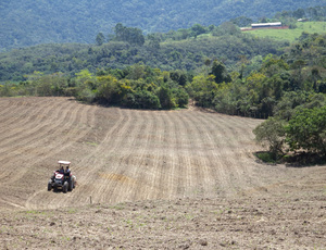 Fazenda da Codemar é primeira da cidade Maricá a conseguir certificação orgânica