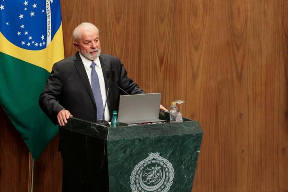 Após Declaração de Lula, EUA Apelam pela Cessação da Guerra 