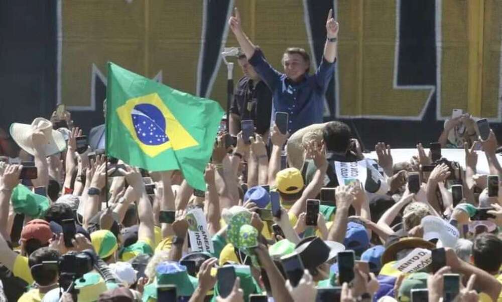 Oposição espera ‘público recorde’ na Avenida Paulista