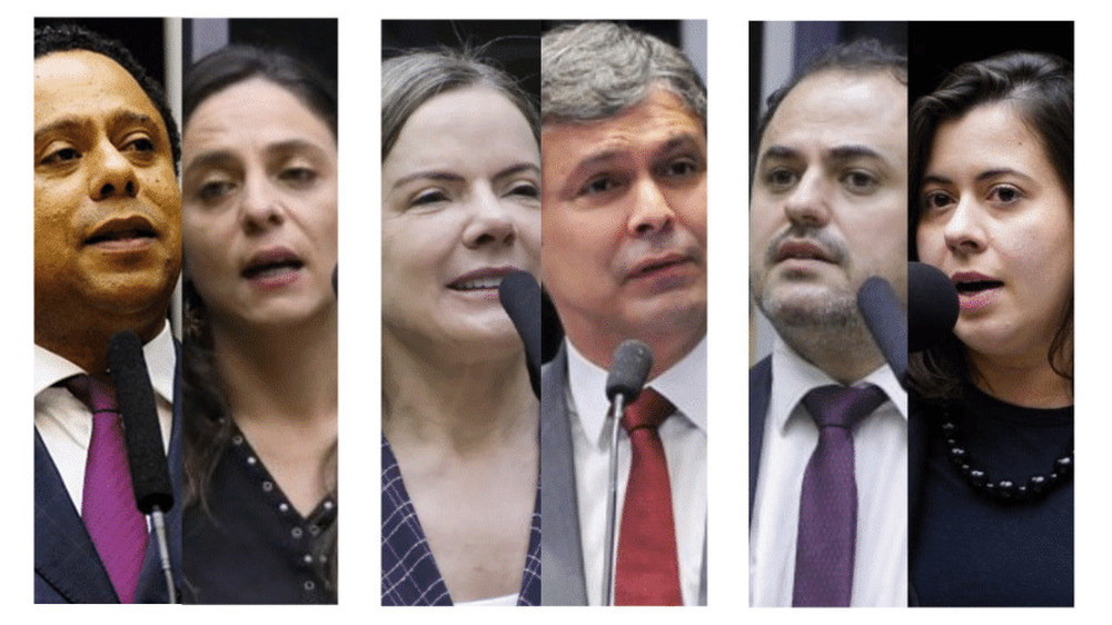 Líderes da esquerda criticam ato de Bolsonaro, Lindbergh (PT-RJ) afirma que 'Ato de Bolsonaro em SP é continuação do 8 de Janeiro'