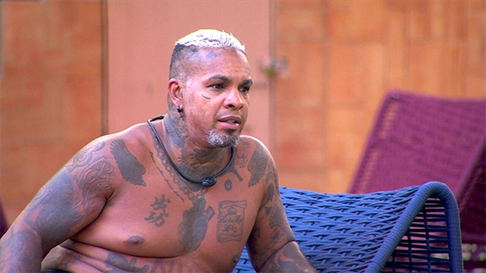 BBB24: Rodriguinho pode ser eliminado no dia de seu aniversário