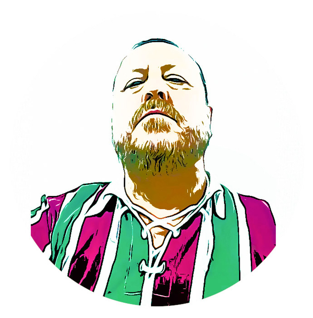 Fluminense, cobre o reconhecimento da FIFA! (por Wagner Victer)