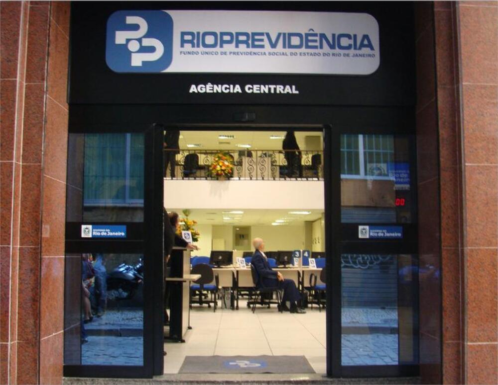 Rioprevidência inicia recenseamento de pensionistas nascidos em março