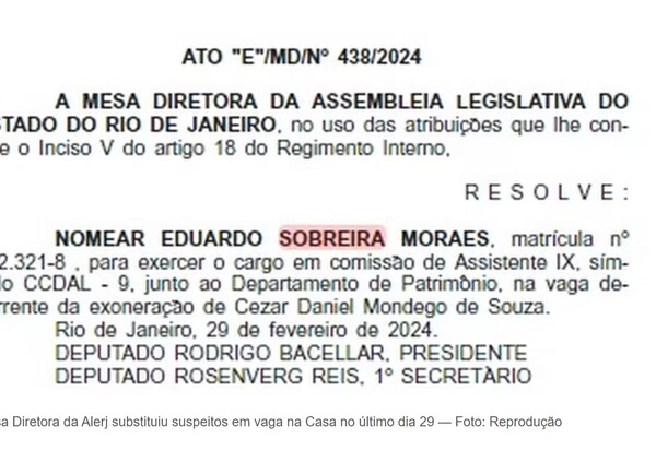 Polícia prende suspeito de envolvimento em morte de advogado no Rio