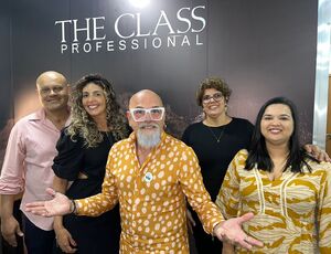 The Class Cosméticos inaugura sua primeira franquia em Madureira com proposta inclusiva para cabelos crespos e cacheados