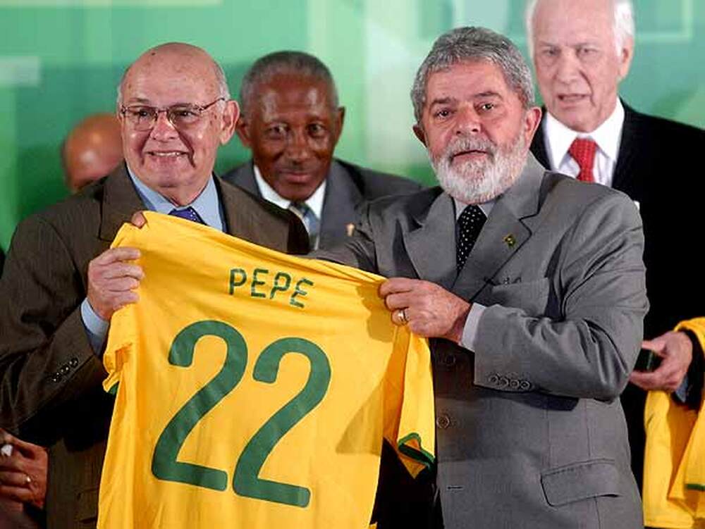 Com a filiação de Lula ao partido de Bolsonaro em 17/7/2023, teria o PL permanecido na presidência do Brasil por mais 6 meses?