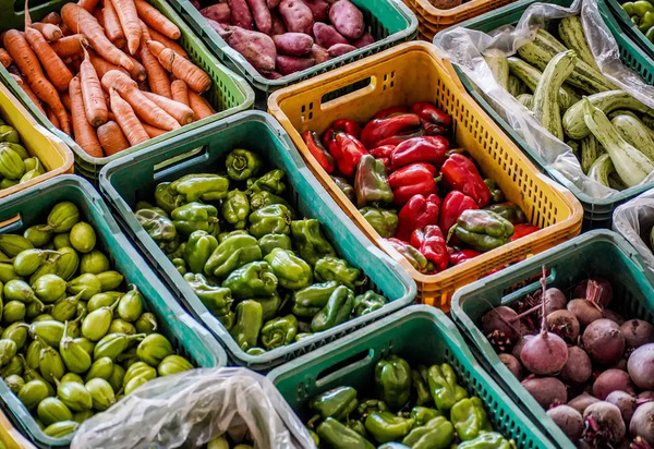 Saiba quais alimentos compõem nova cesta básica