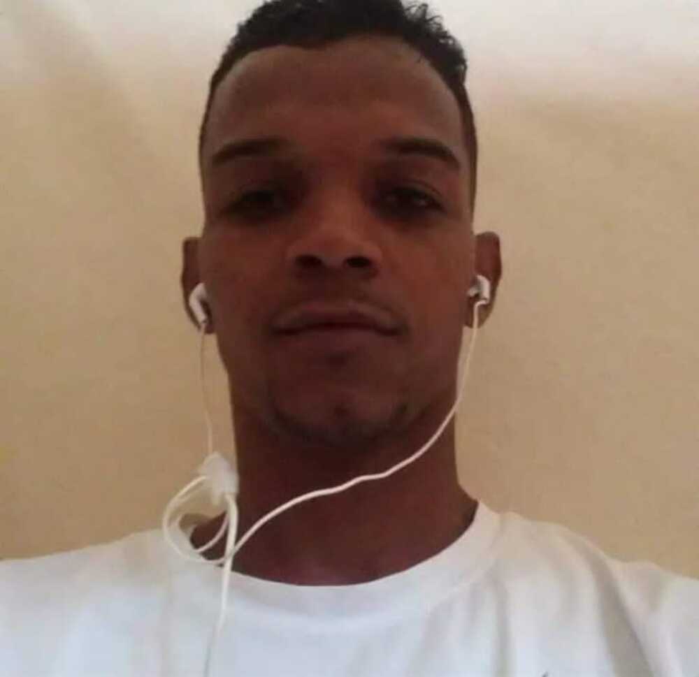 Sequestrador de ônibus na rodoviária fugia do Rio por ameaça da facção