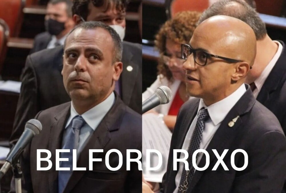 Deputados do PL pediram que o MP investigue a coação de servidores de Belford Roxo