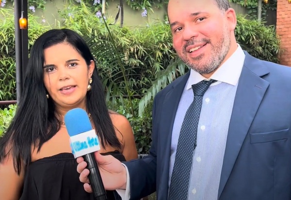 Palestra de Joyce Azevedo, no evento da ANB Mulher, celebra a Semana da Mulher com enfoque em educação financeira