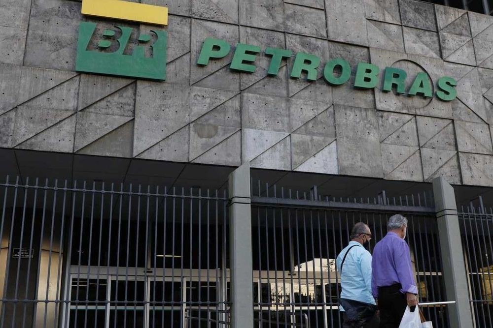  Petrobras reafirma posição entre as mais rentáveis do mundo, apesar da queda nos lucros em 2023